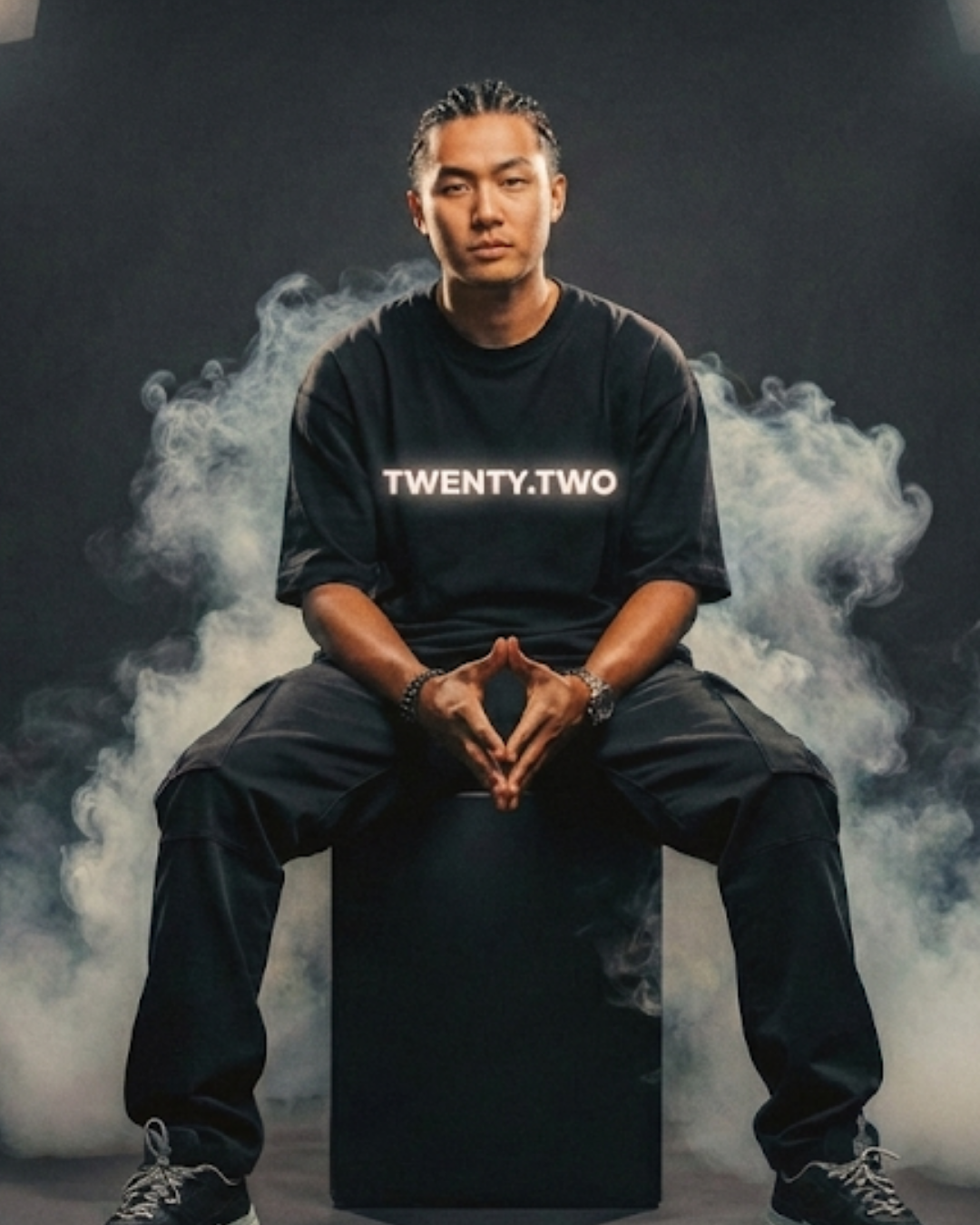 The Modern Asian Gentleman’s Grooming Routine: A Masterclass in Efficiency