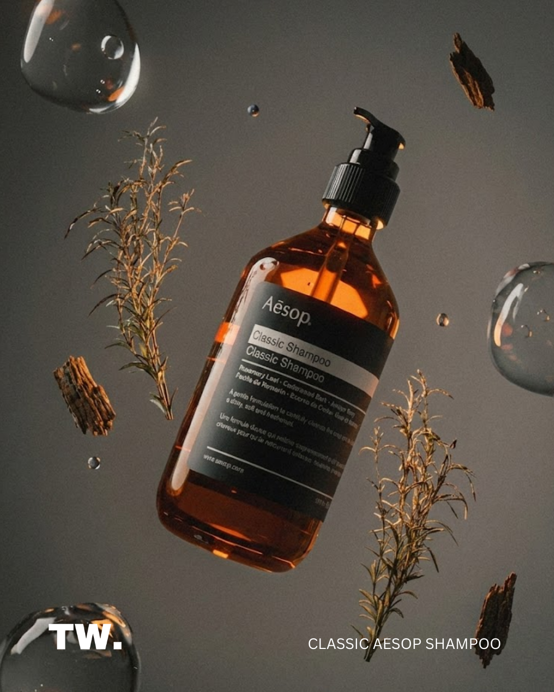 Aesop: When Philosophy, Scent, and Hair Care Become a Ritual