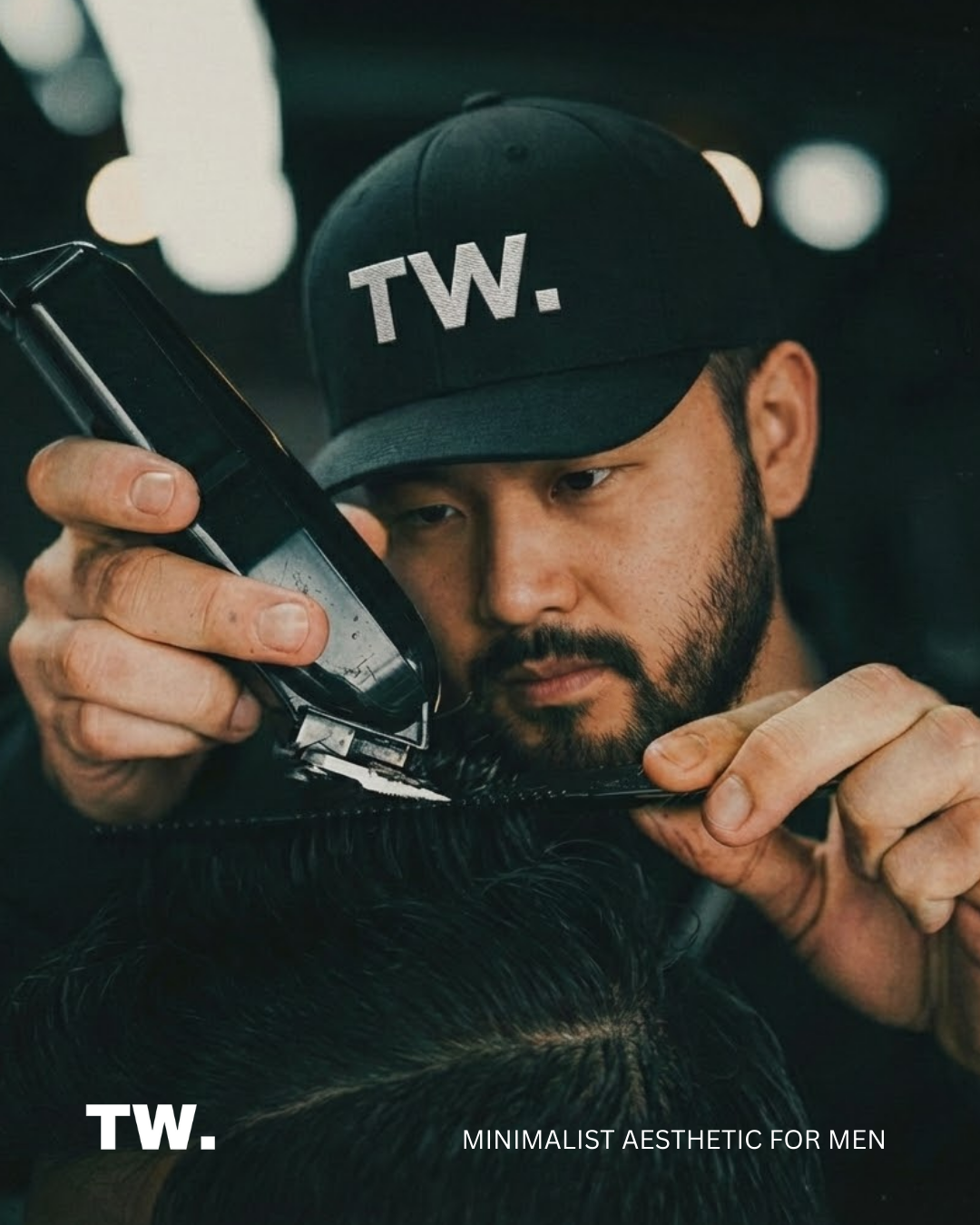 The Rise of Conscious Wellness Among Asian Men