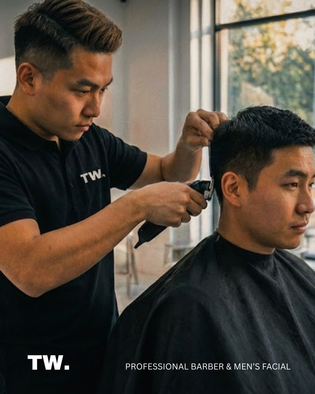 Beyond the Surface: Why Western Skincare Fails the Modern Asian Man