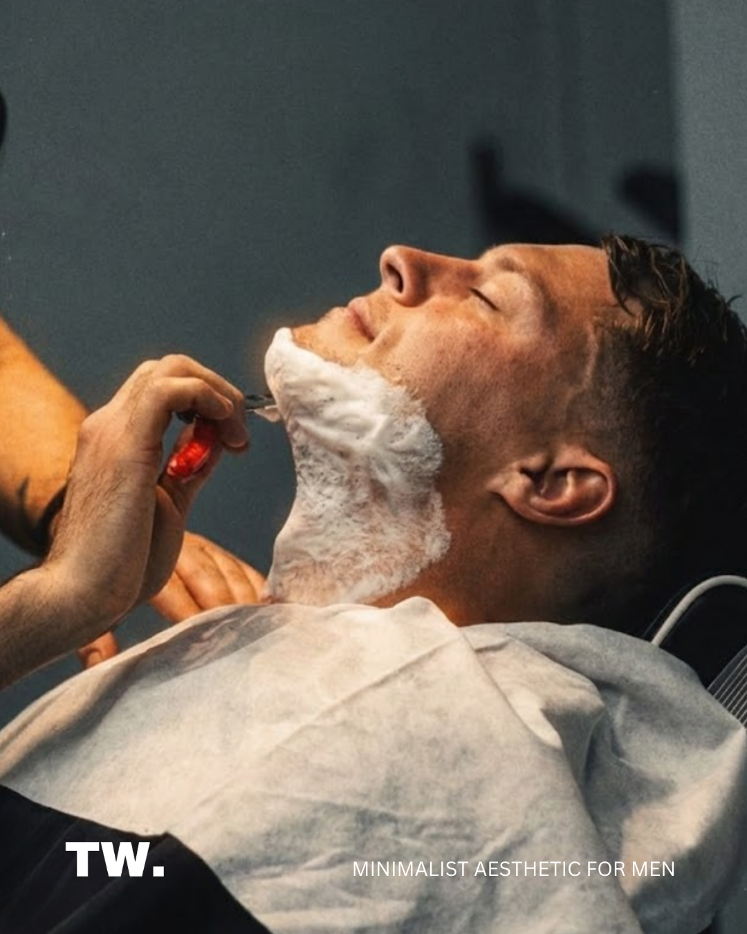 The Art of the Beard Shave: More Than a Routine, a Ritual