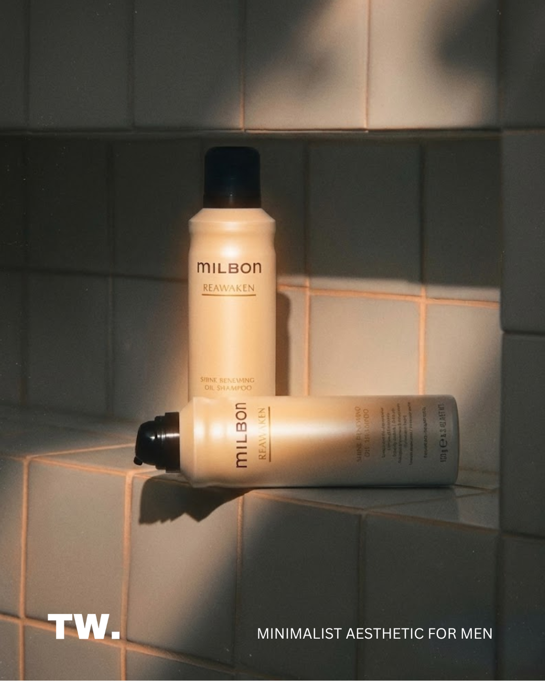 MILBON: The Japanese Art and Science of Hair Care