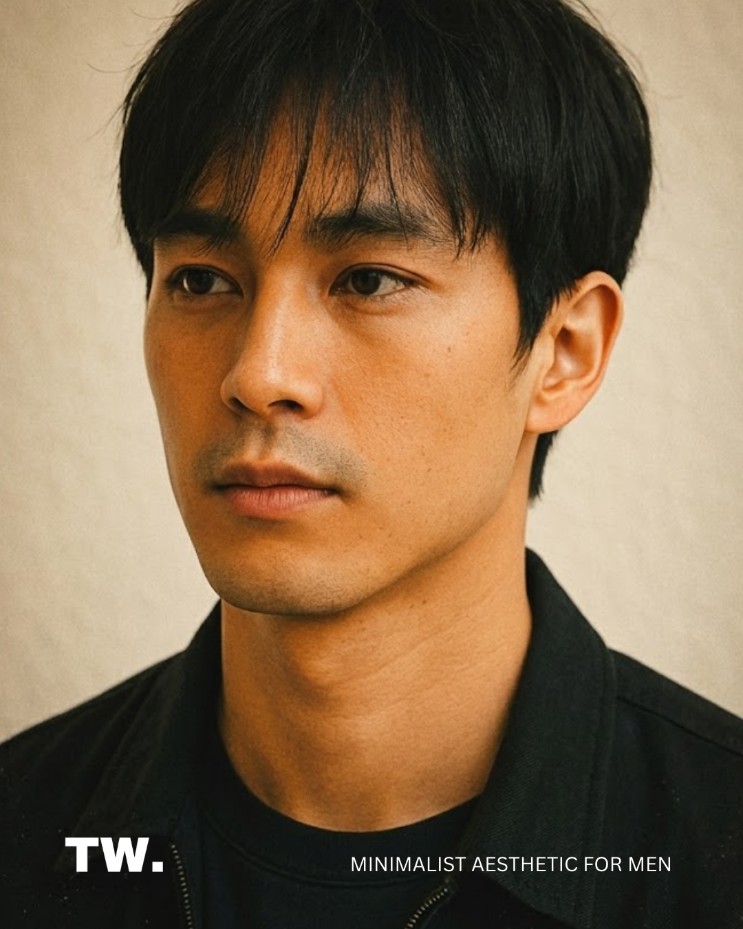 The Art of Perfume for Asian Men: Identity, Climate, and Quiet Confidence