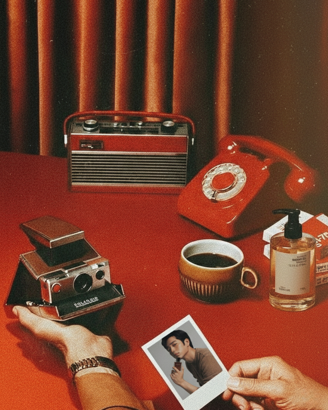 Valentine’s Presence: The Grooming Ritual for Men Who Intend to Impress