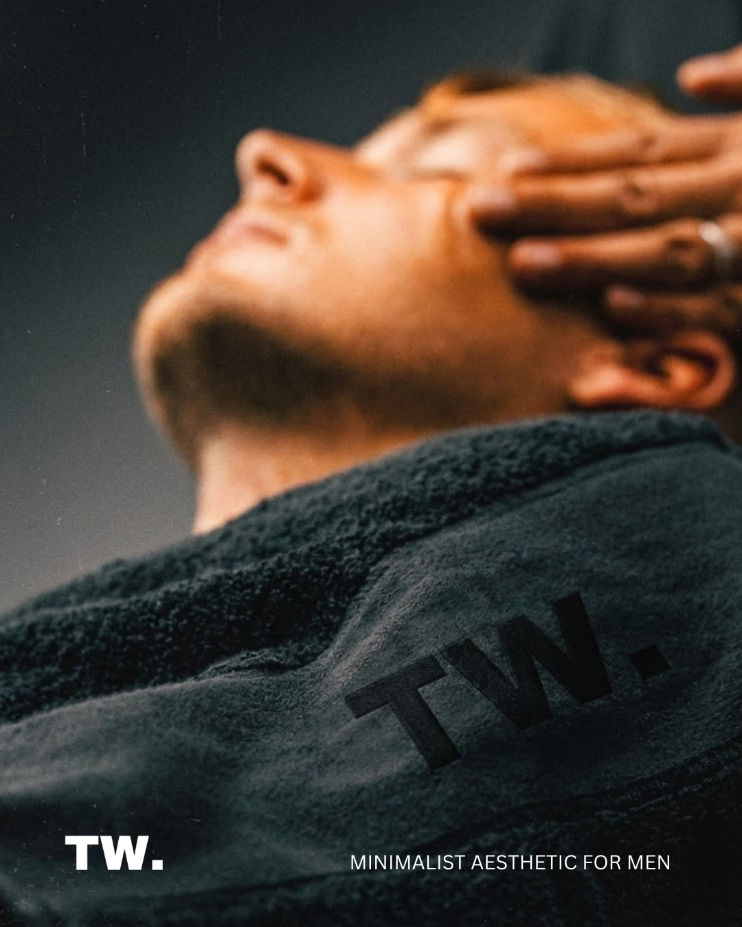 Wellness Beyond the Gym: Skin, Stress, Sleep & Self-Care for Asian Men