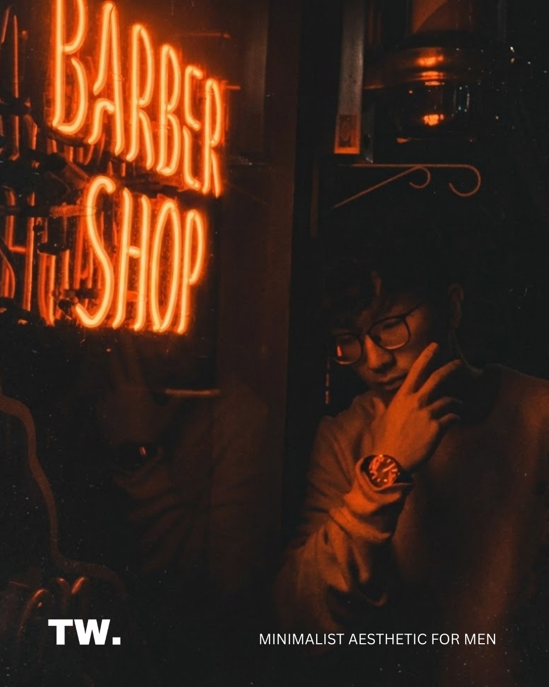 Asian Masculinity Redefined: The Strength of Self-Care