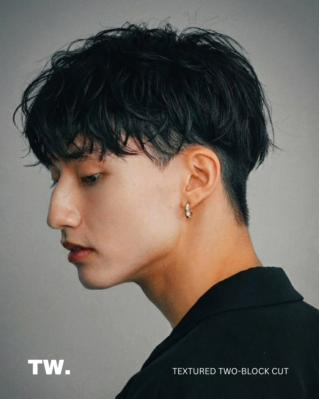 The Top 5 Haircuts for Asian Men in 2026 — A New Era of Groomed Identity
