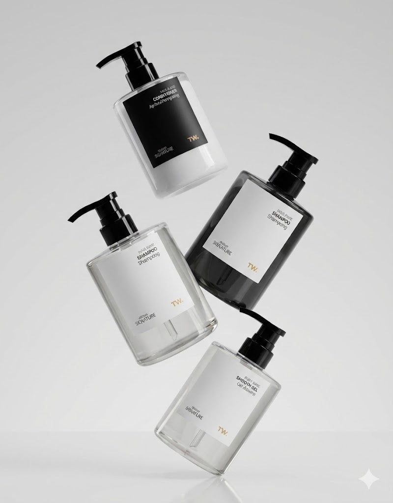 The Strategic Shift: Why Skincare Is the Modern Asian Man’s Best Investment