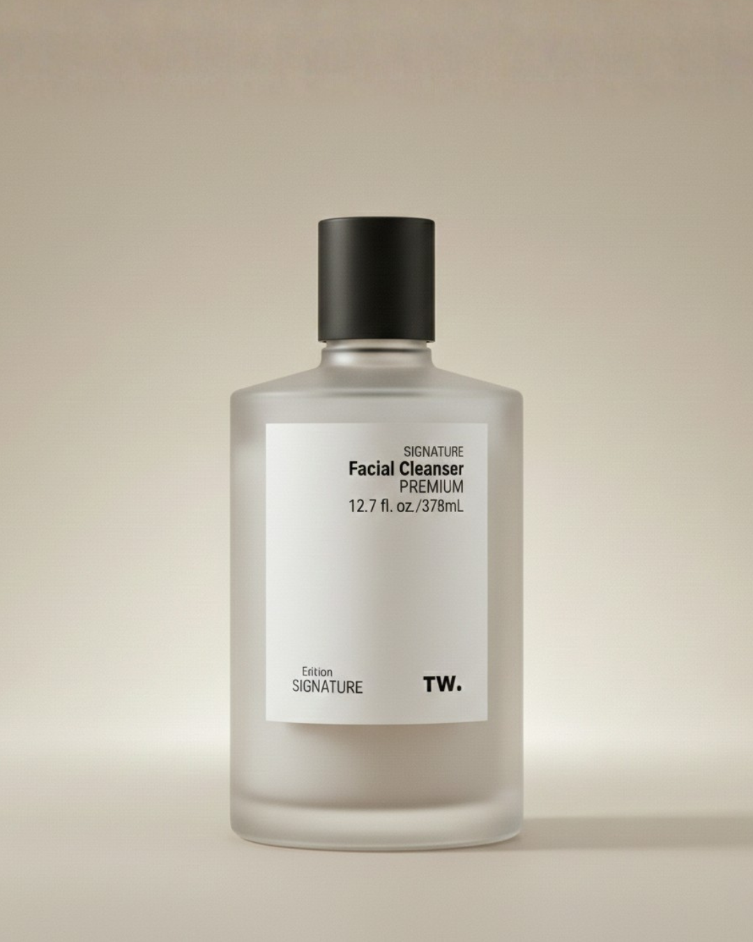 FACIAL CLEANSER BY TW. CARE