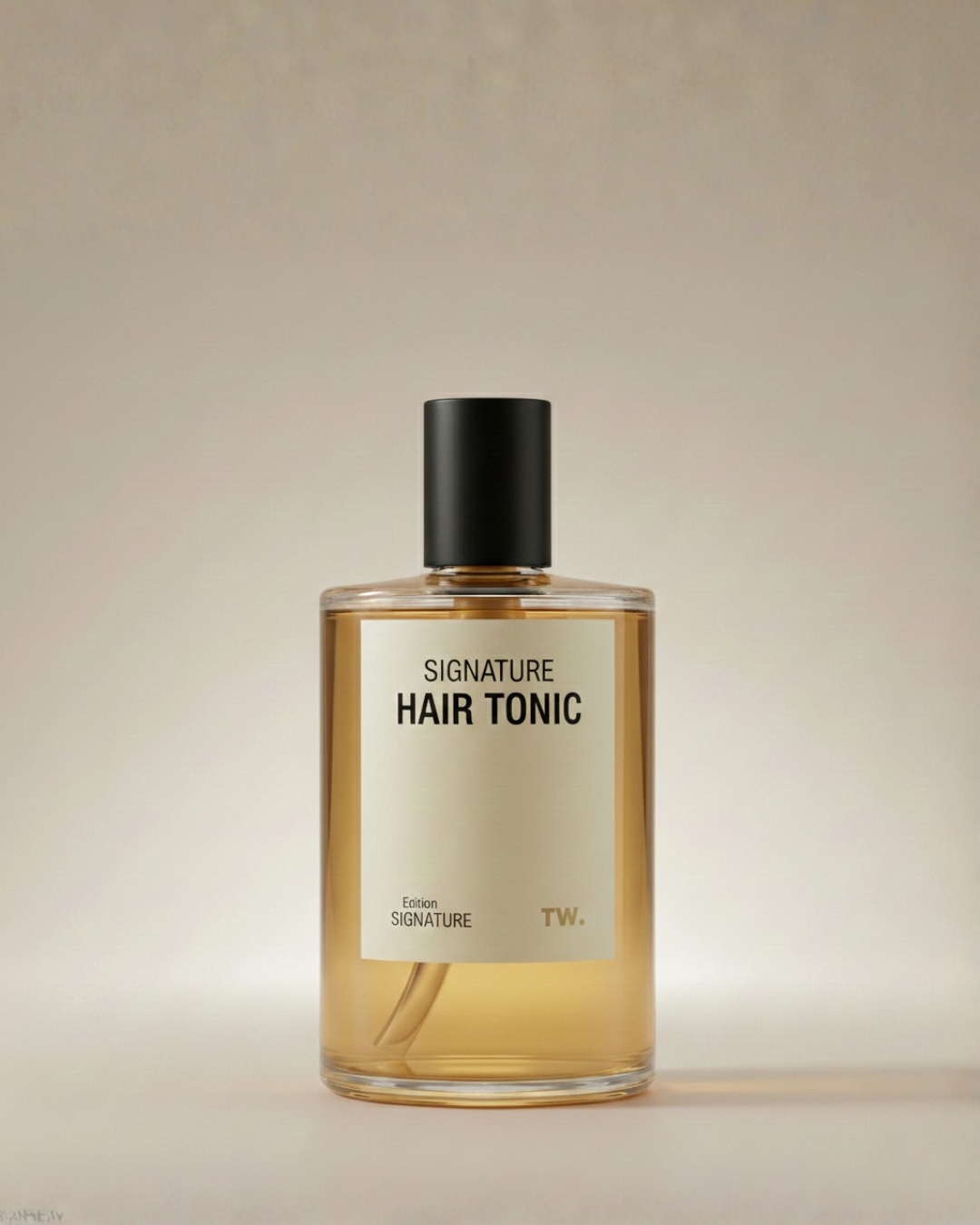 HAIR TONIC BY TW. CARE
