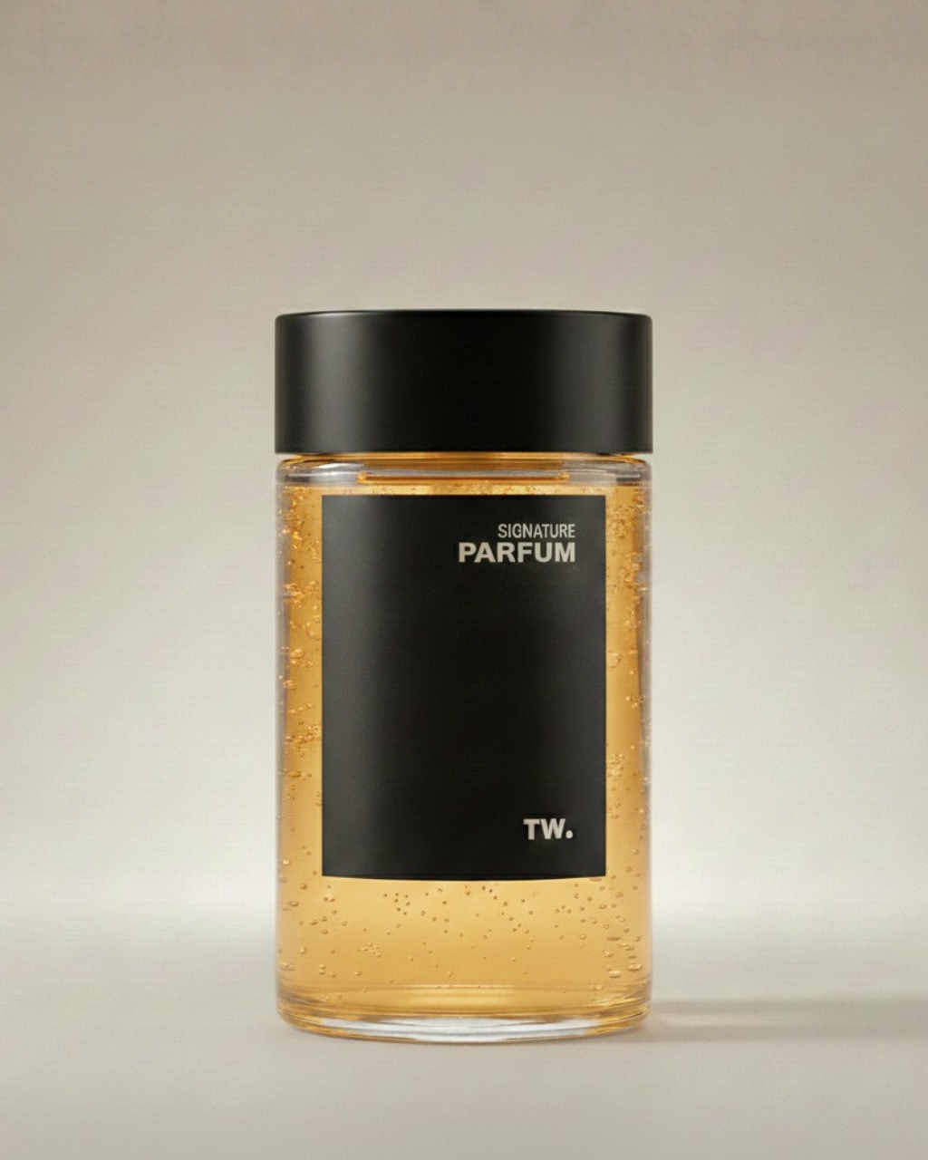 THE CLASSIC PERFUME BY TW. CARE