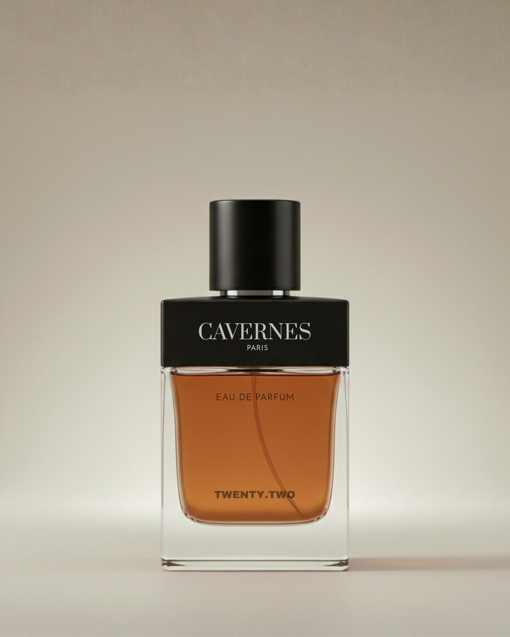 CAVERNES LUXURY PERFUME BY TW. CARE