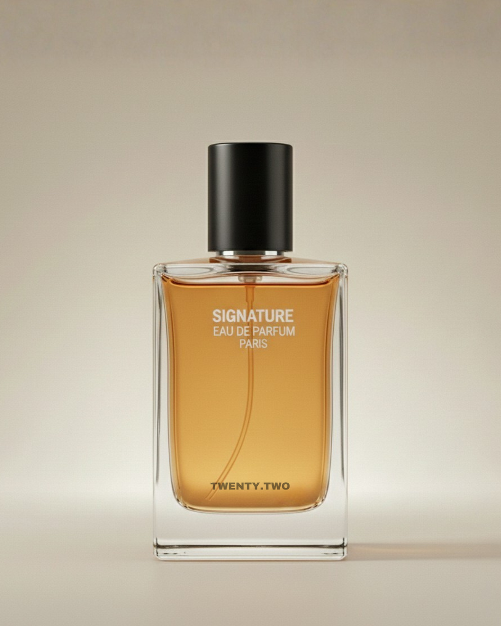 SIGNATURE PERFUME BY TW. CARE