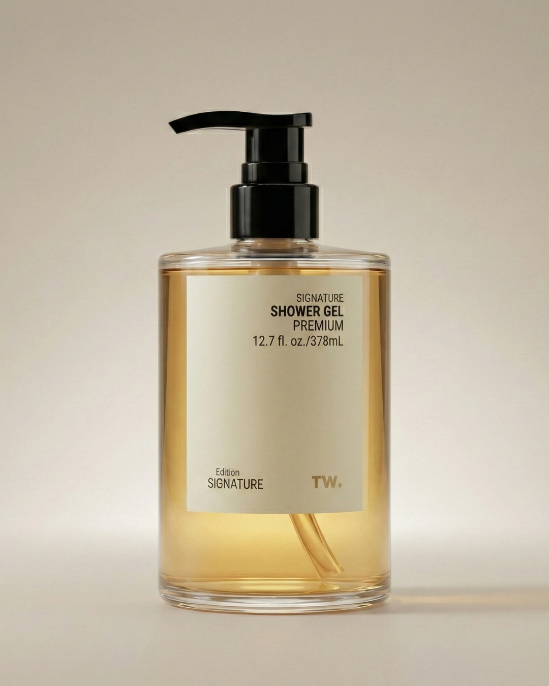 SIGNATURE TW. SHOWER GEL