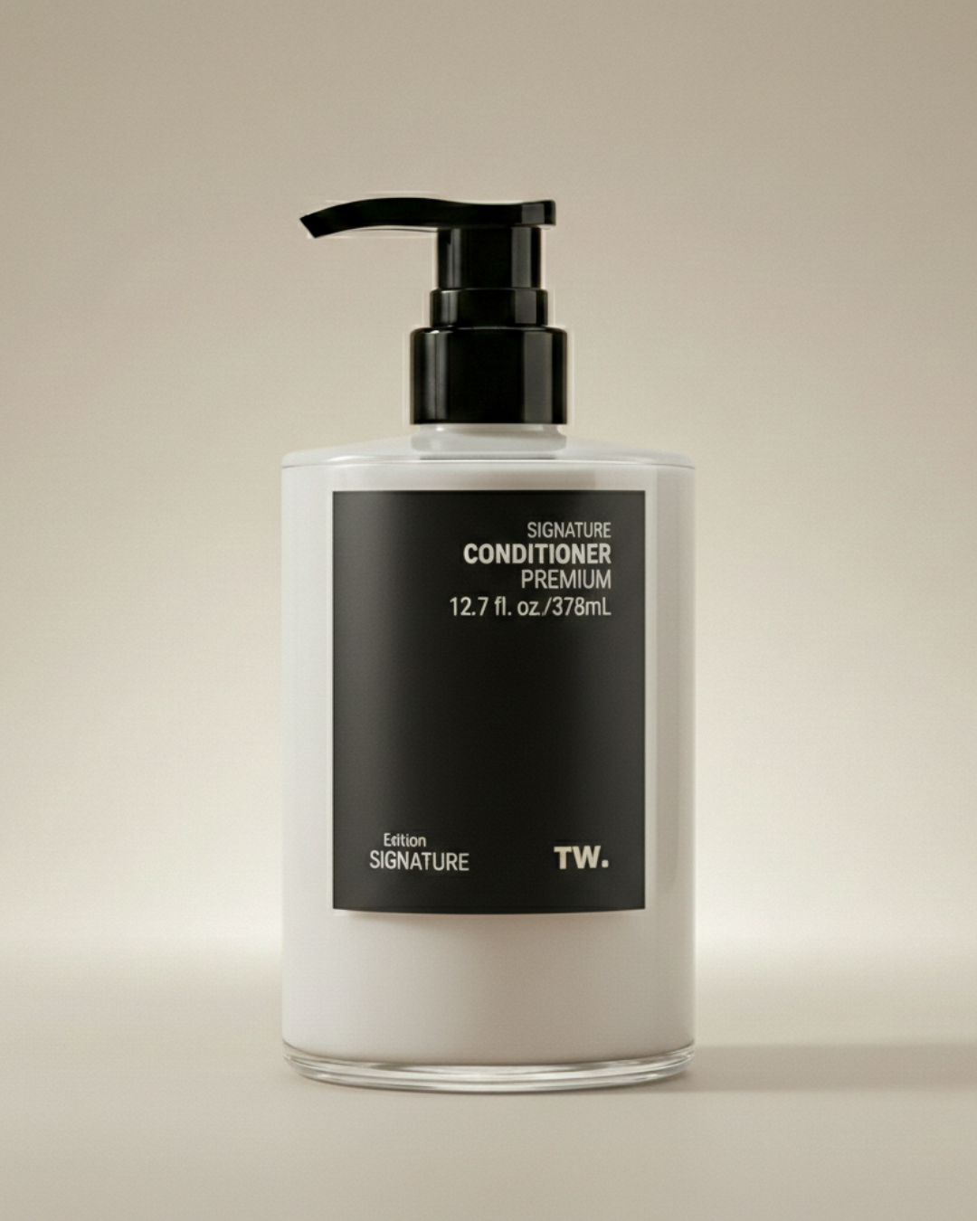 SIGNATURE TW. CONDITIONER