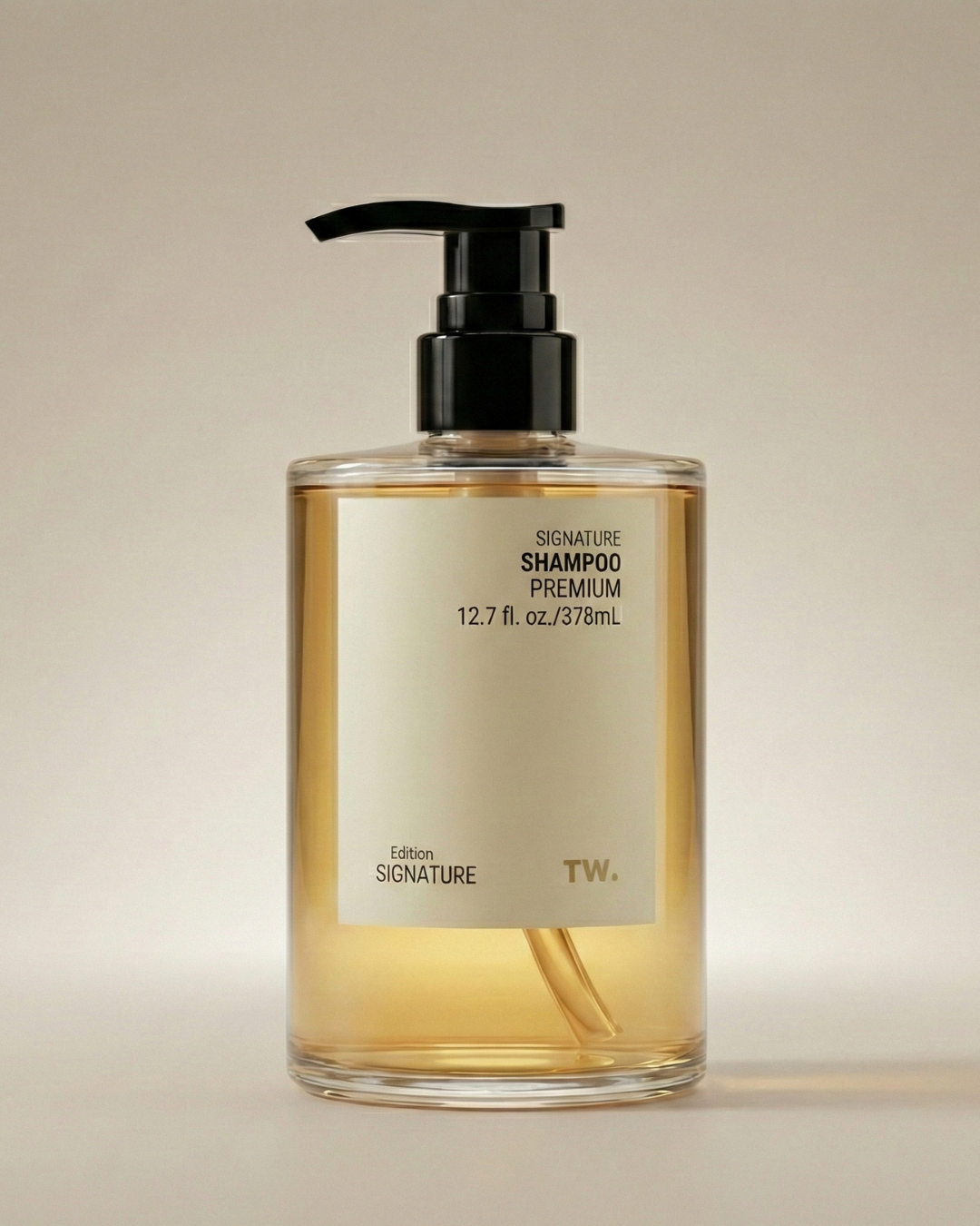 SIGNATURE TW. SHAMPOO HAIR WASH