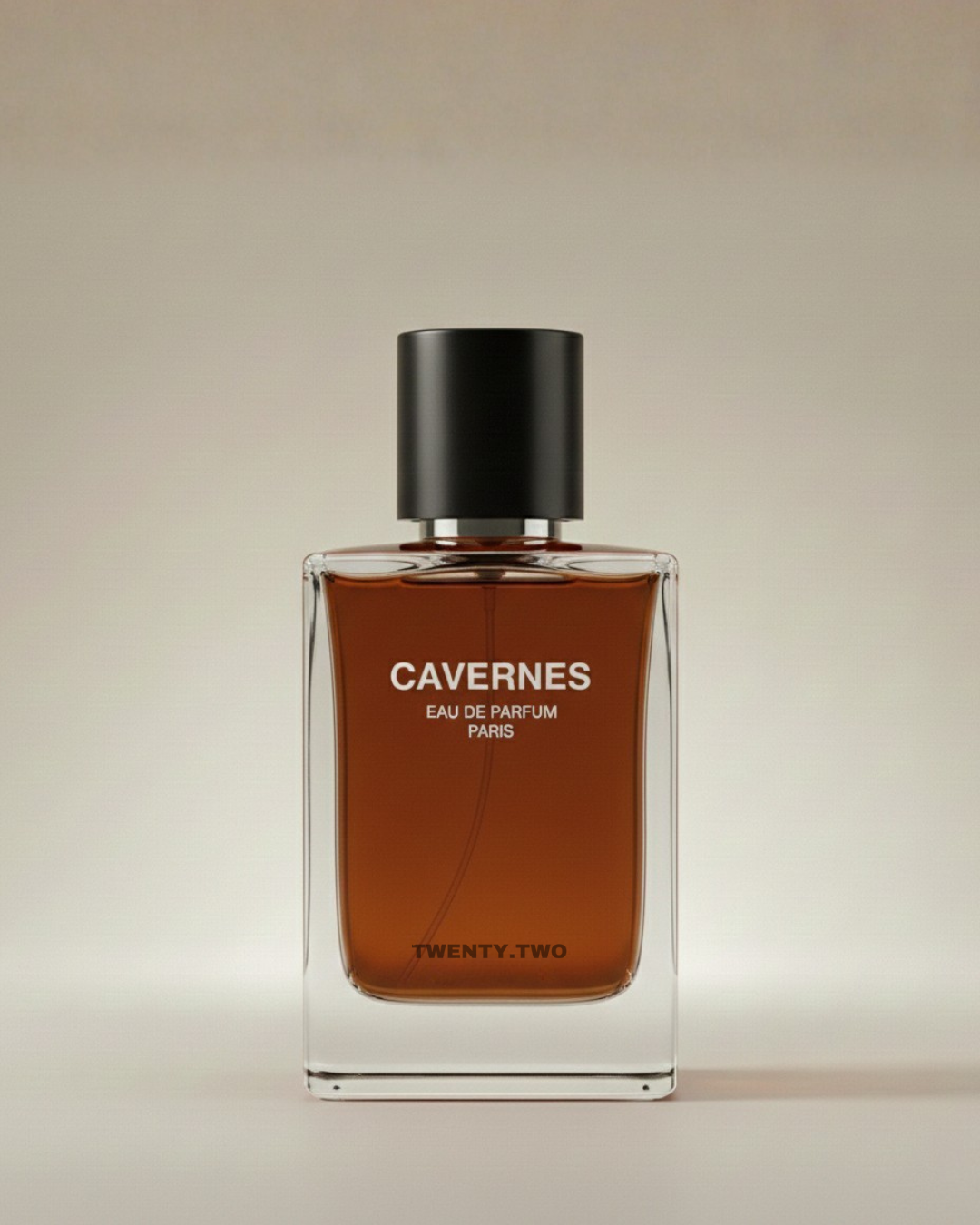 CAVERNES 2.0 EAU DE PARFUM