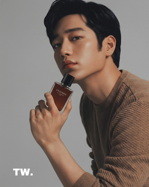 CAVERNES 2.0 EAU DE PARFUM