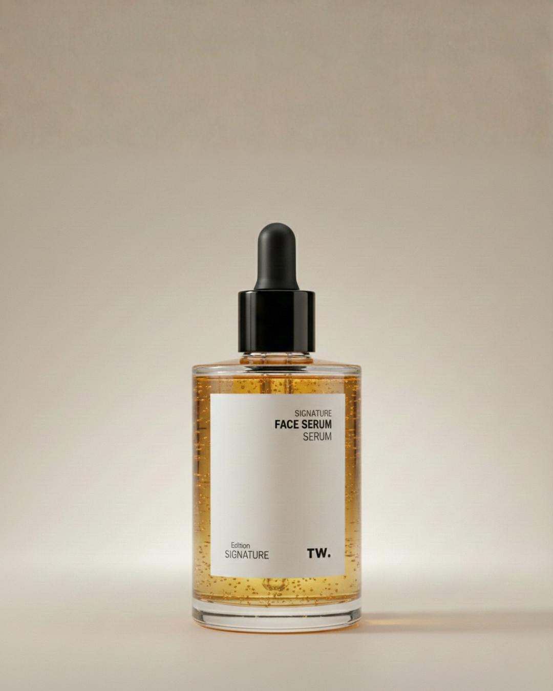 FACE SERUM SIGNATURE EDITION