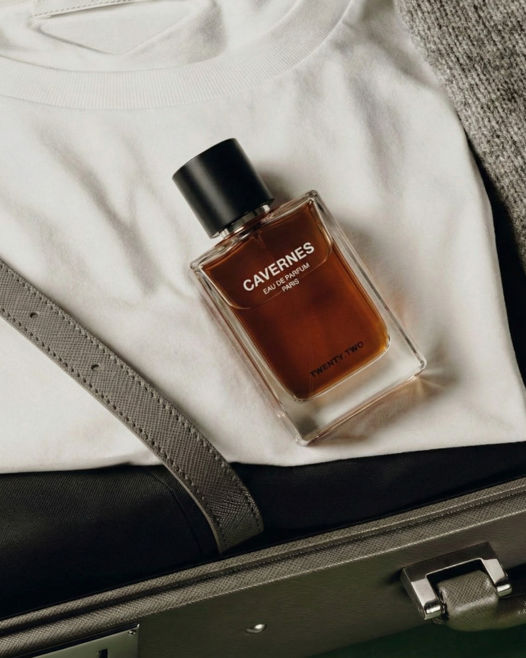 CAVERNES 2.0 EAU DE PARFUM