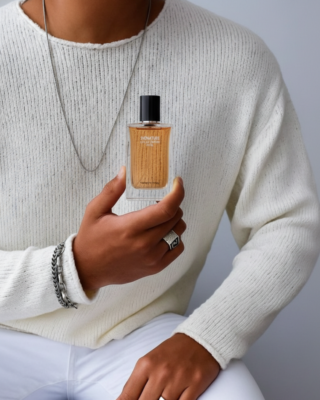 SIGNATURE PERFUME BY TW. CARE