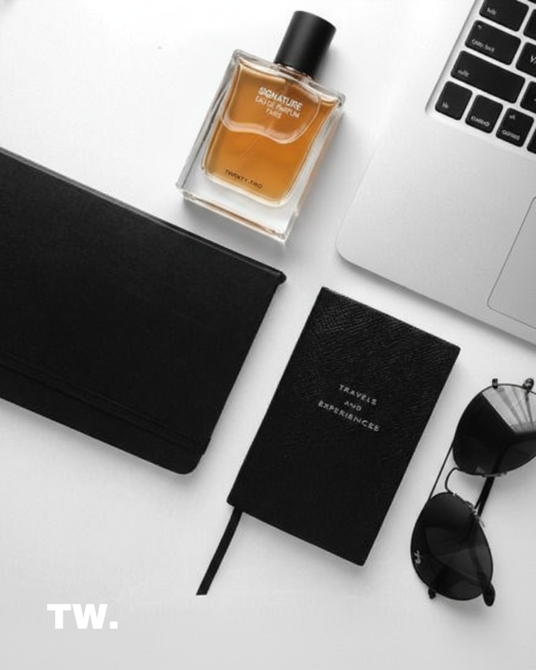 SIGNATURE PERFUME BY TW. CARE