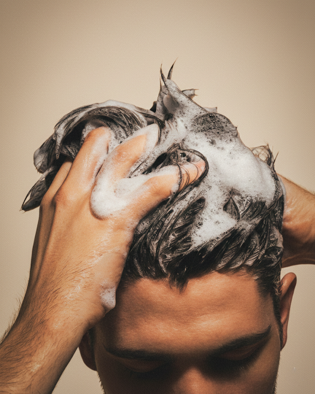 SIGNATURE TW. SHAMPOO HAIR WASH